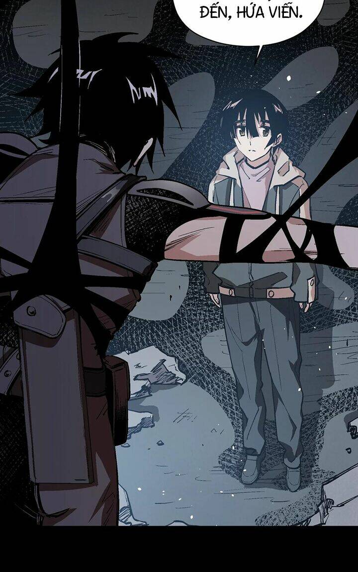 vương bài đặc công trùng sinh vườn trường chapter 43 20