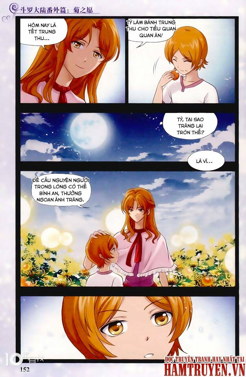 phá la loạn xạ chapter 13 5