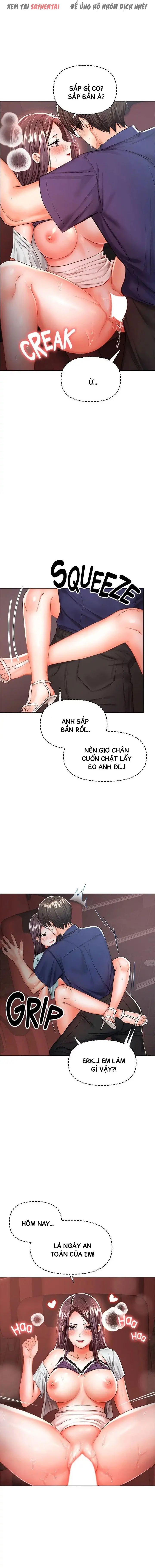 xin tài trợ cho em chapter 9 12