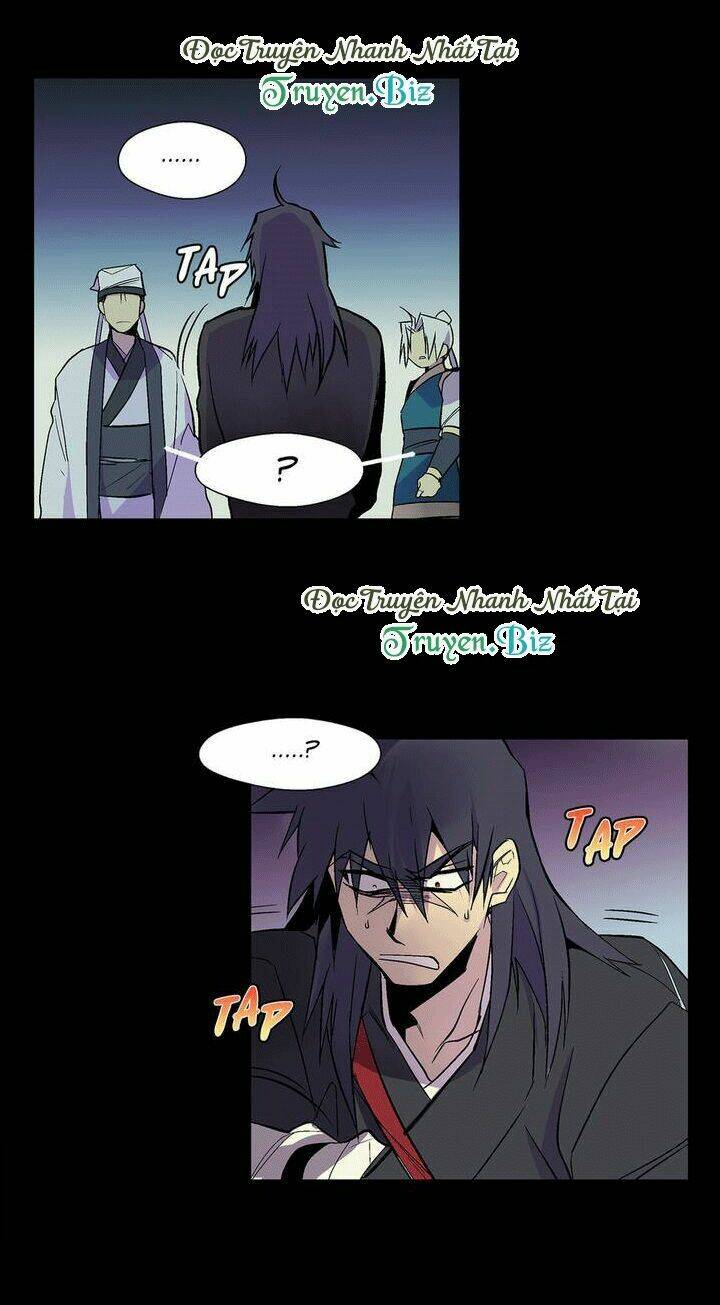 biên niên sử lãnh nguyệt chapter 17 28