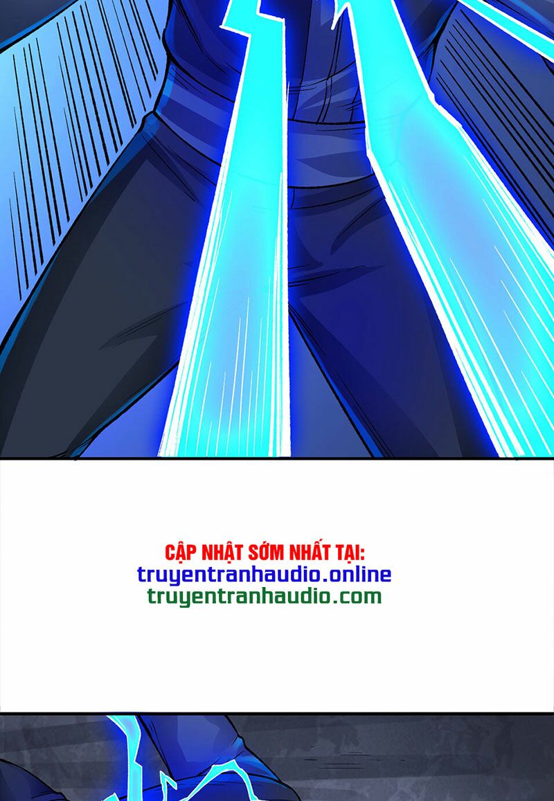 võ đạo độc tôn chapter 324 41