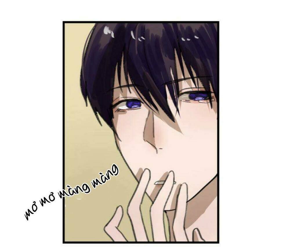 phải lòng em trai của bạn gái mình chapter 7 2