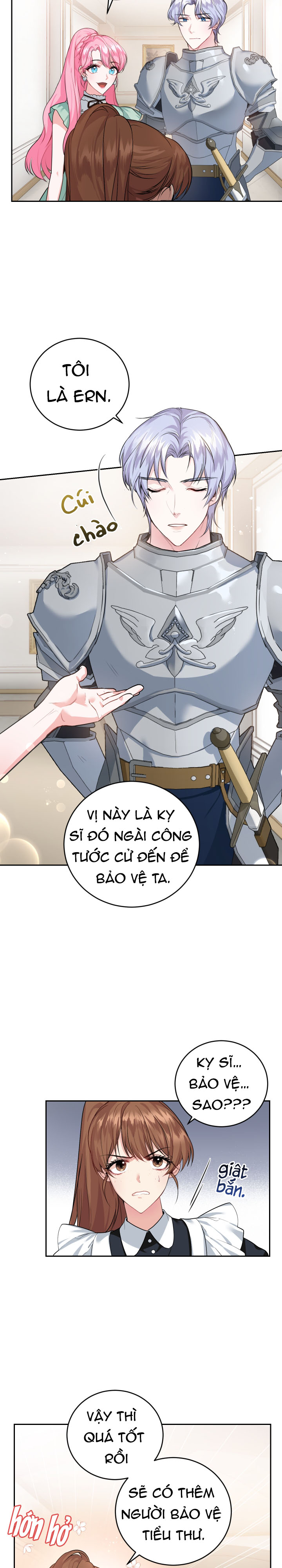 trở thành người điều chế nước hoa duy nhất của bạo chúa chapter 14 50