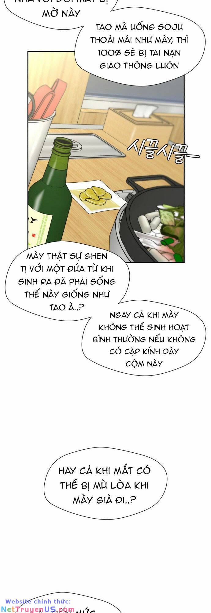 gương mặt thiên tài chapter 128 45