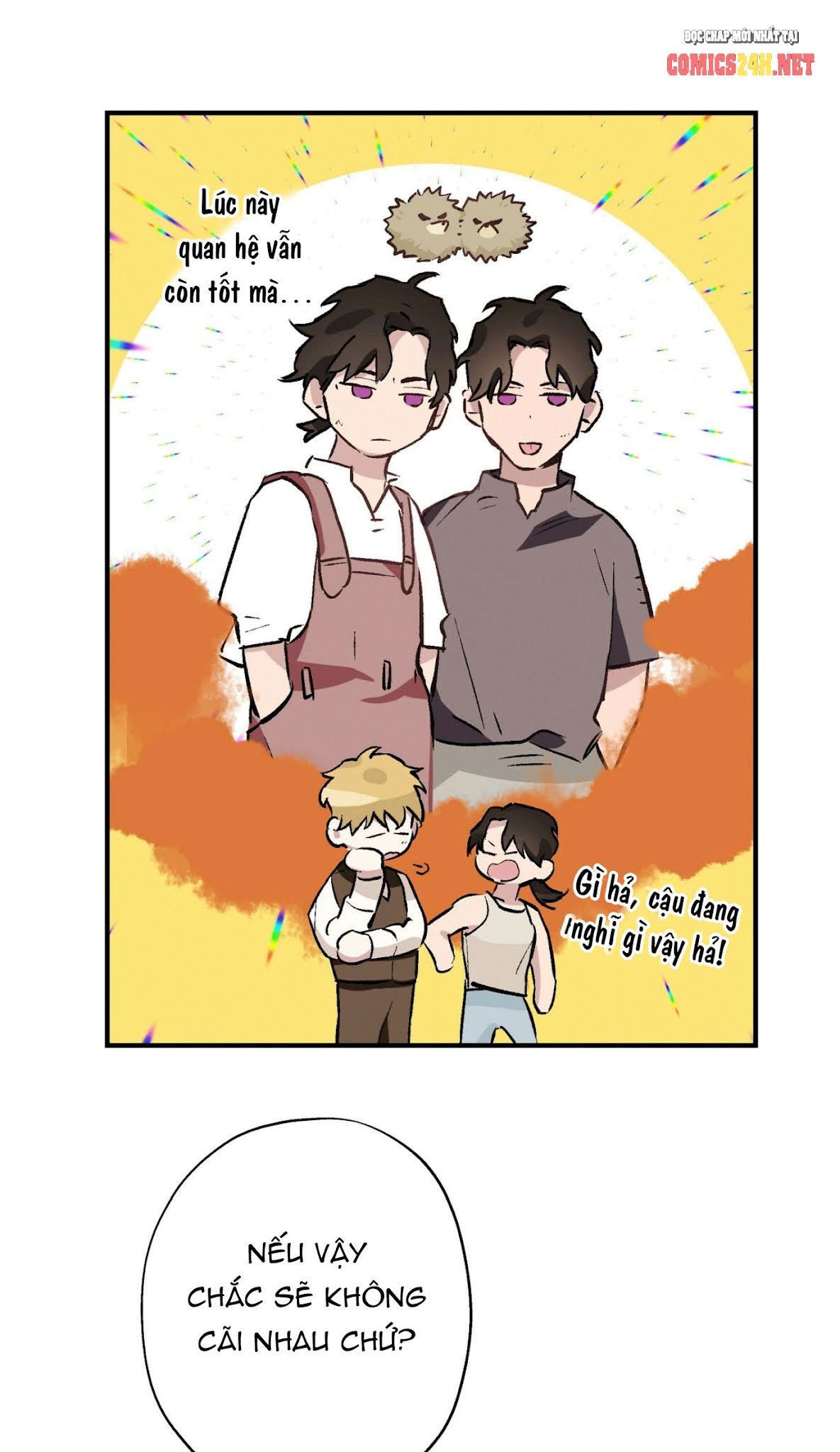 ma pháp sư của eden chapter 11 10