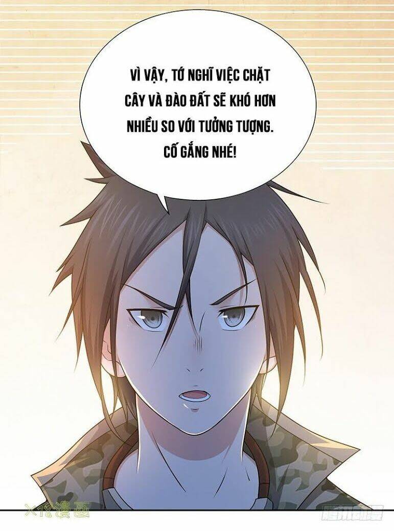 hành khúc của tôi và em chapter 8 17