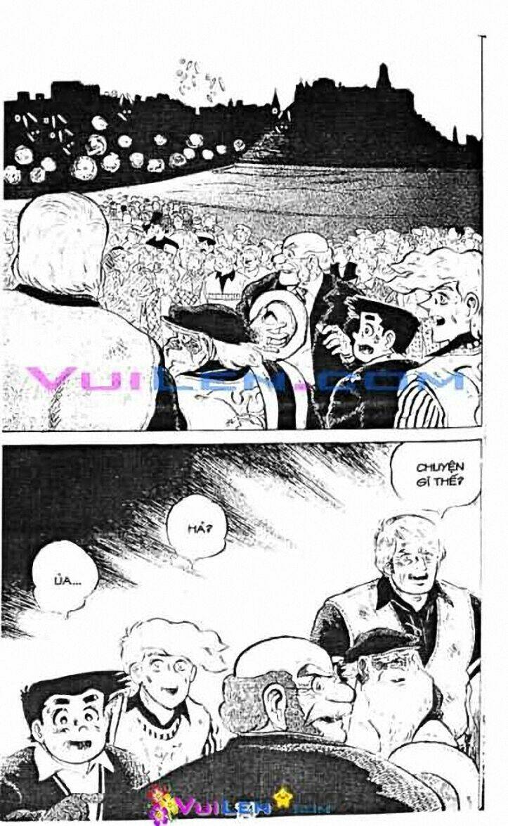 tân teppi chapter 67 74