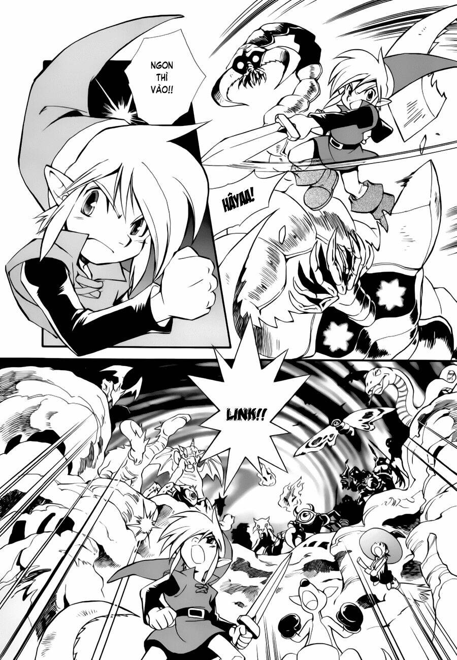 legend of zelda: oracle of seasons chapter 8 16