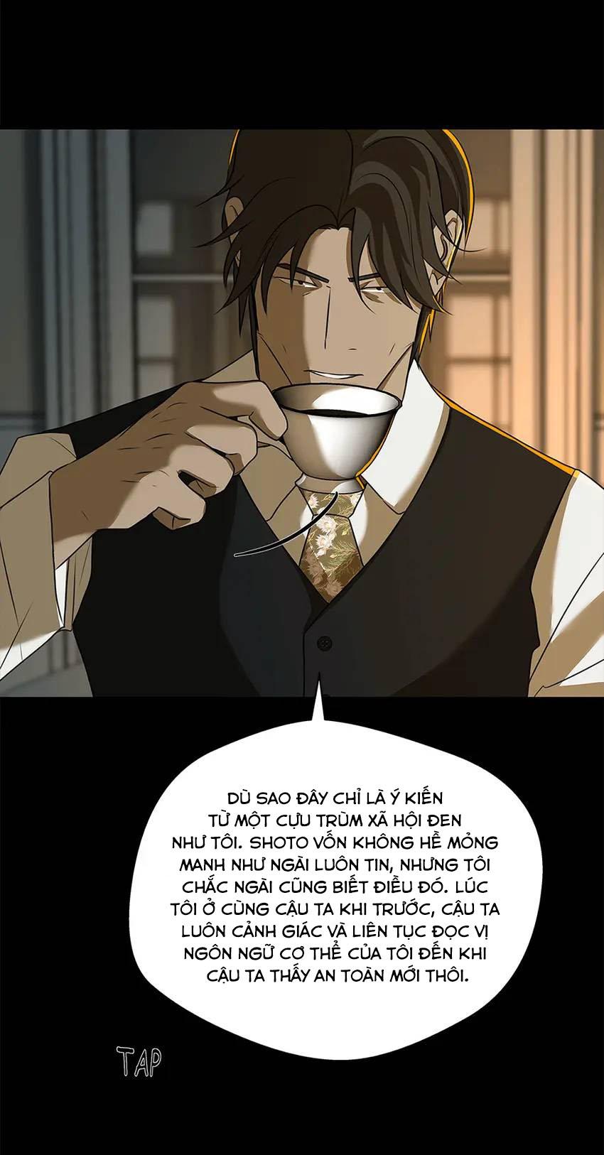 love murder basketball chapter 35 63