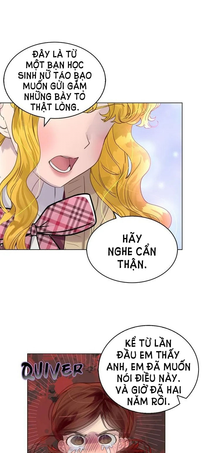 đừng xem thường nữ phụ chapter 175 18