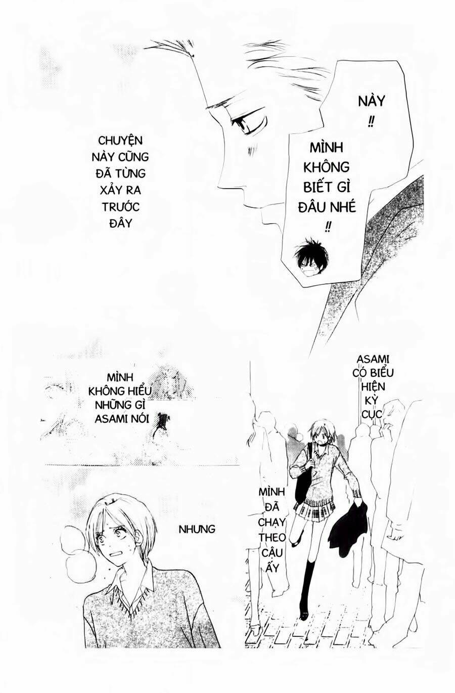 chuyện cấp iii chapter 39 20