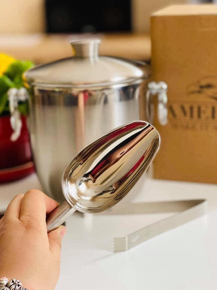 Xô đựng đá lạnh Amerigo - Hàng Nhập Khẩu