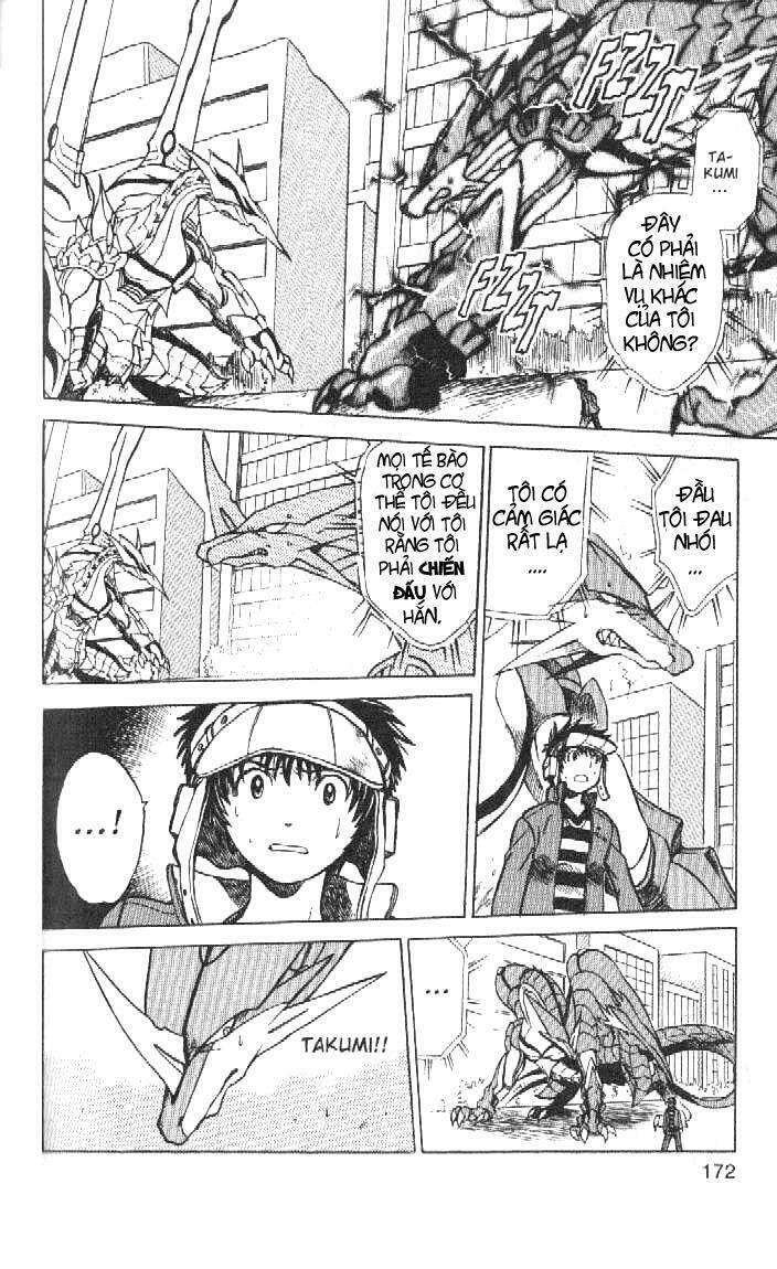 rồng ma trận chapter 32 29