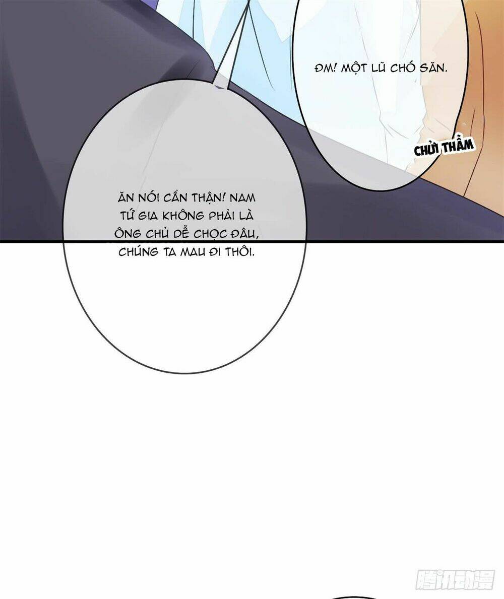 manh thê khó dỗ chapter 5 33