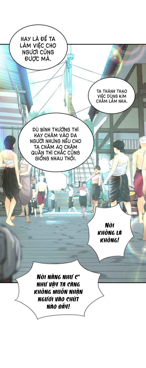 Tôi Là Công Tử Đẹp Trai Nhất Xứ Xiêm chapter 51.1 - Trang 28