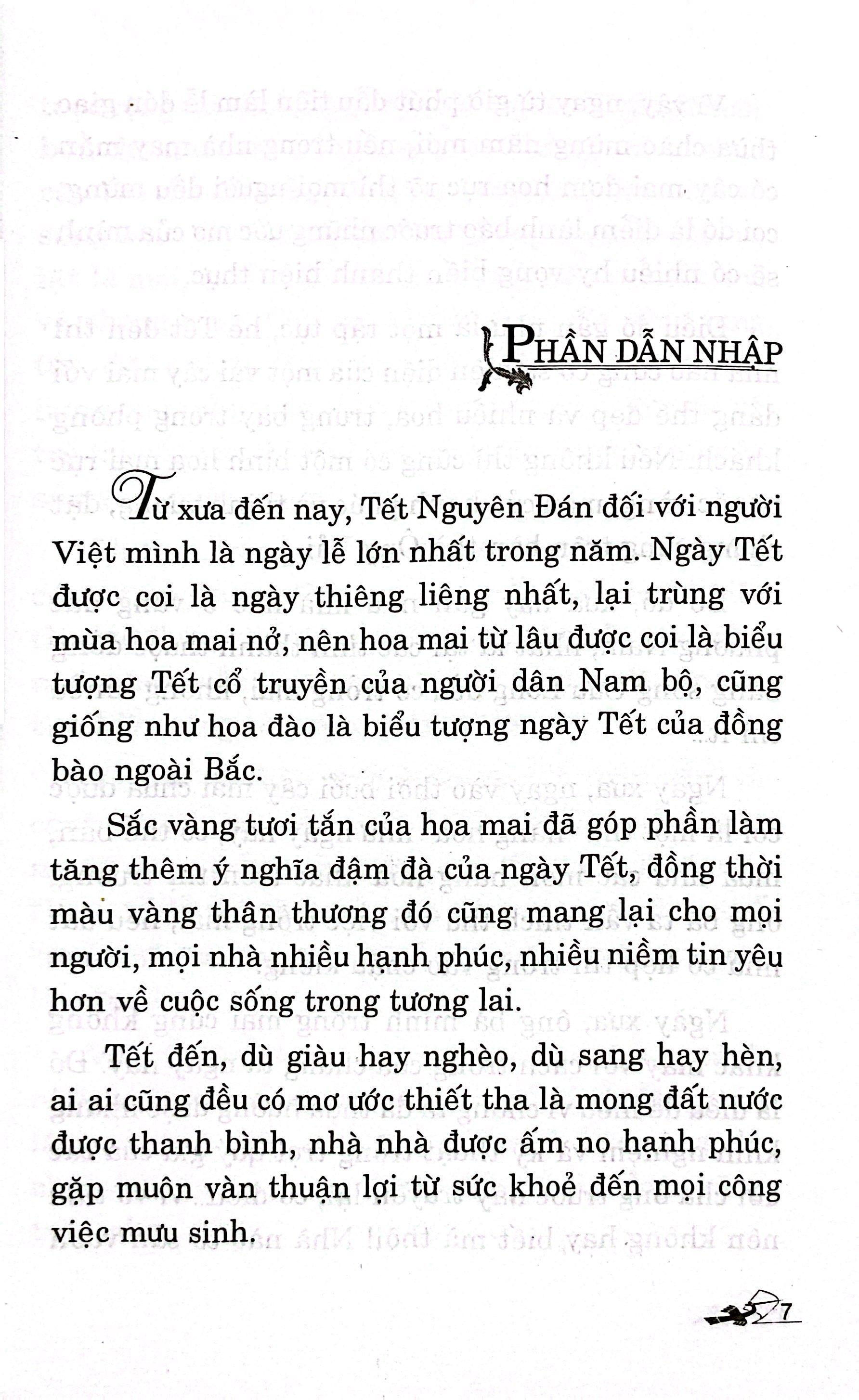 Sách - Thú Chơi Mai Của Người Xưa (Tái Bản 2025)