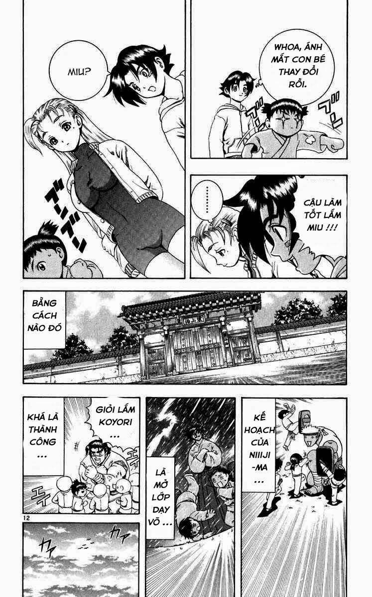 history's strongest disciple kenichi chapter 192 12