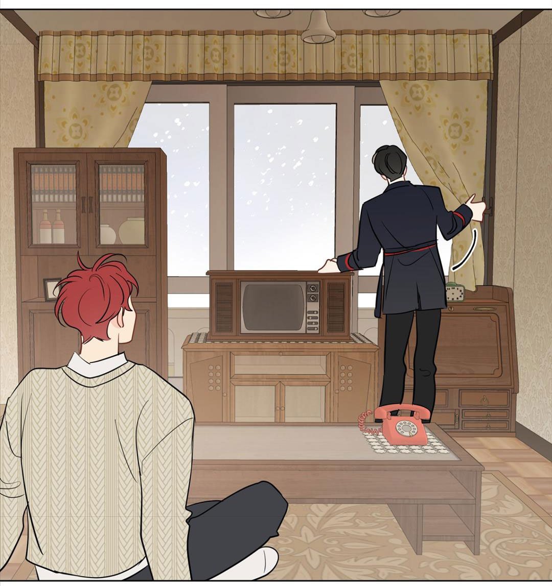 chuyện quái gì với giấc mơ đó vậy chapter 46 53