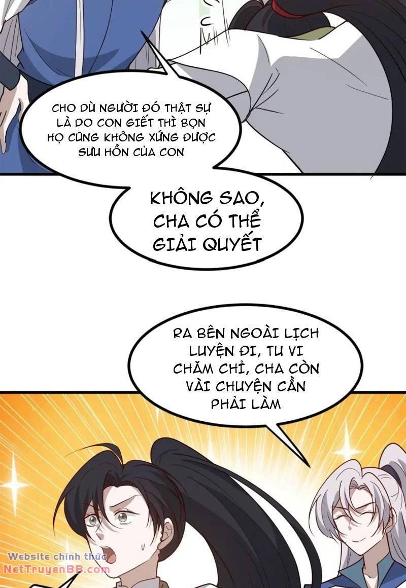 hệ thống gánh con mạnh nhất chapter 129 6