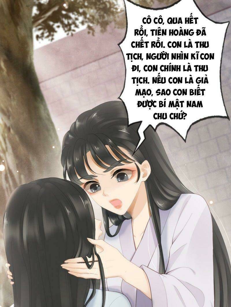 mê hoặc nhân tâm chapter 13 14