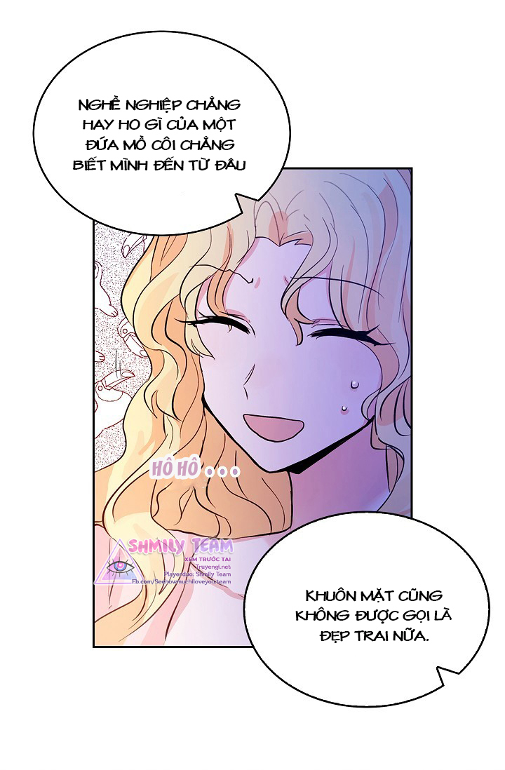 tôi là bạn gái cũ của một vị anh hùng chapter 1 35