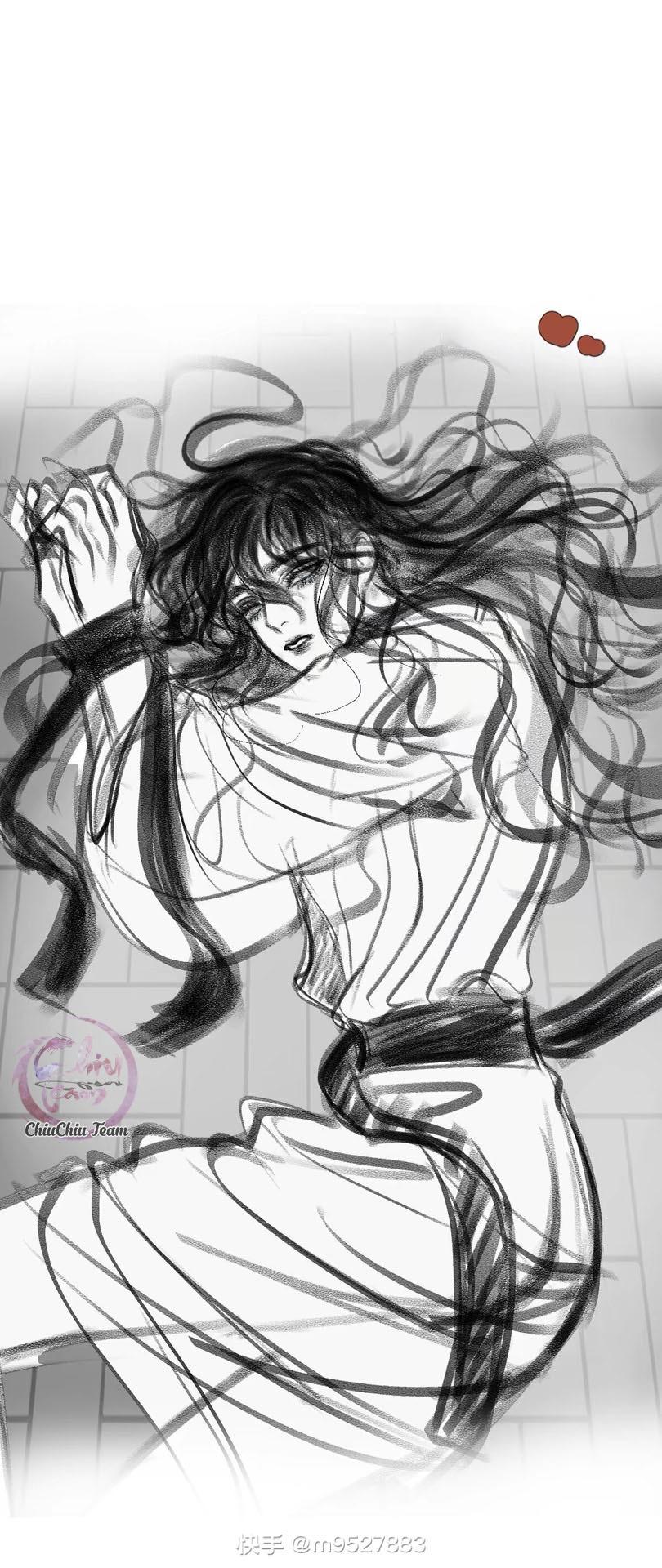 vài câu chuyện với sư tôn sau khi xuyên sách chapter 20 19