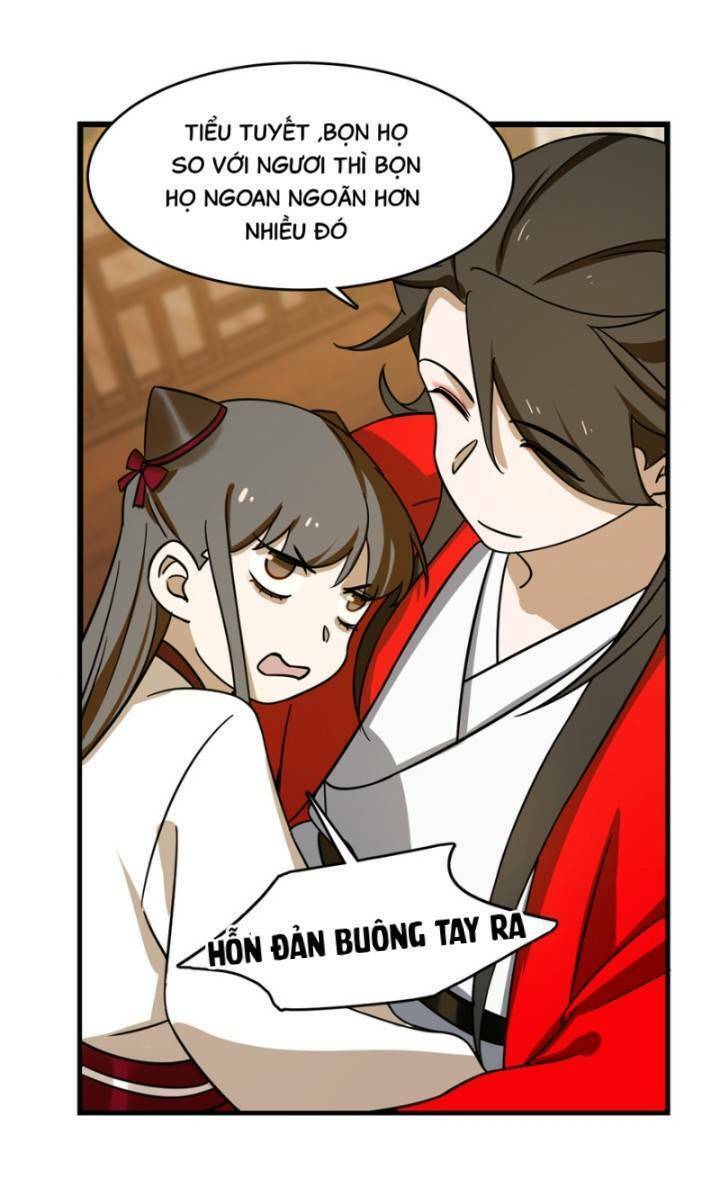 độc bộ thiên hạ: đặc công thần y chapter 149 3