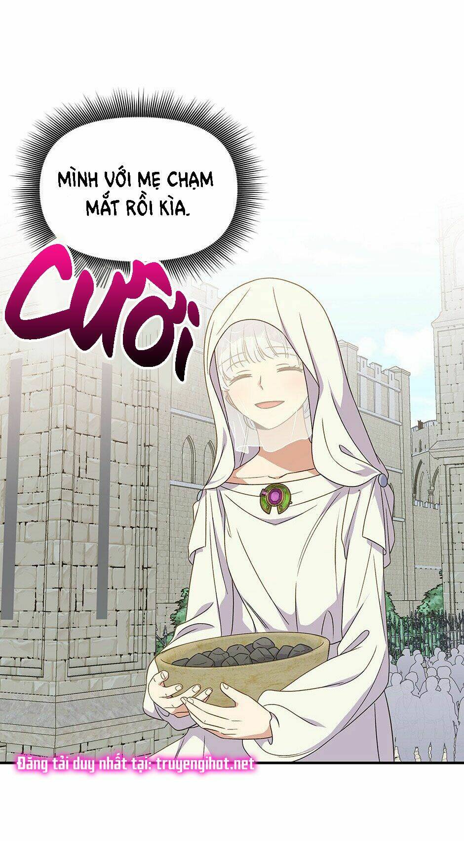 khế ước của nữ công tước quái vật chapter 105 78