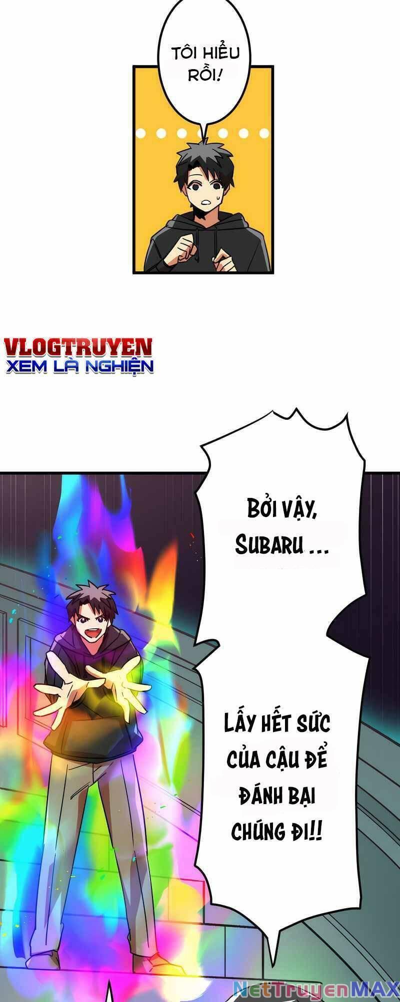 Huyết Thánh Cứu Thế Chủ~ Ta Chỉ Cần 0.0000001% Đã Trở Thành Vô Địch chapter 9 57