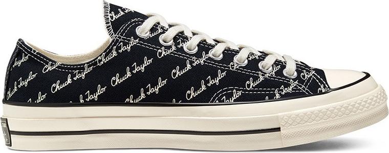 Giày Converse Chuck Taylor All Star 1970S Signature Low Top 167698C