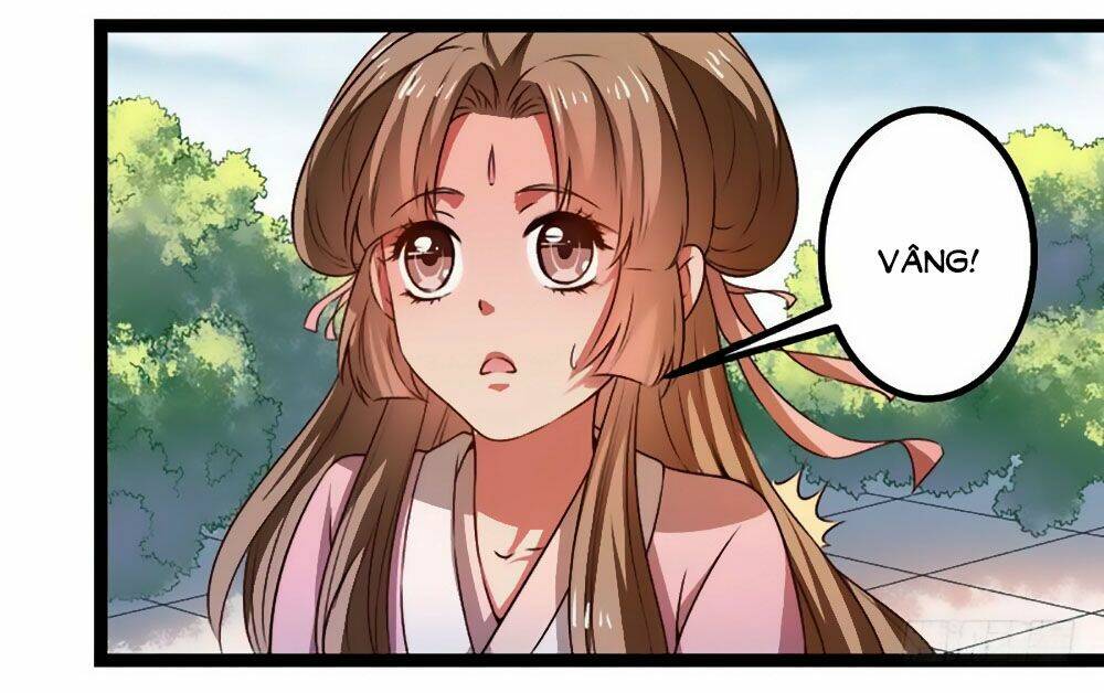 liêu liêu nhân thân tu tiên truyện chapter 70 6