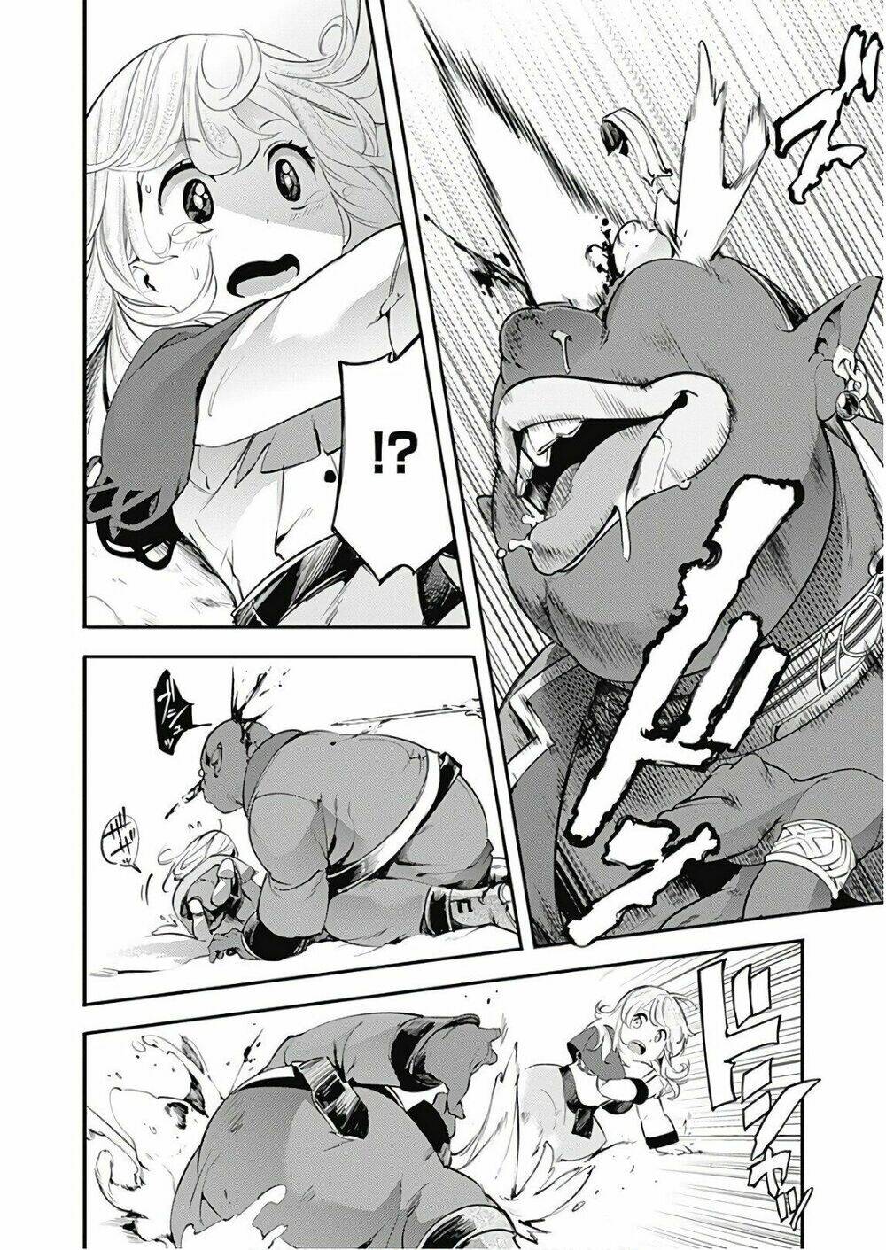 worlds end harem fantasia chapter 13 49