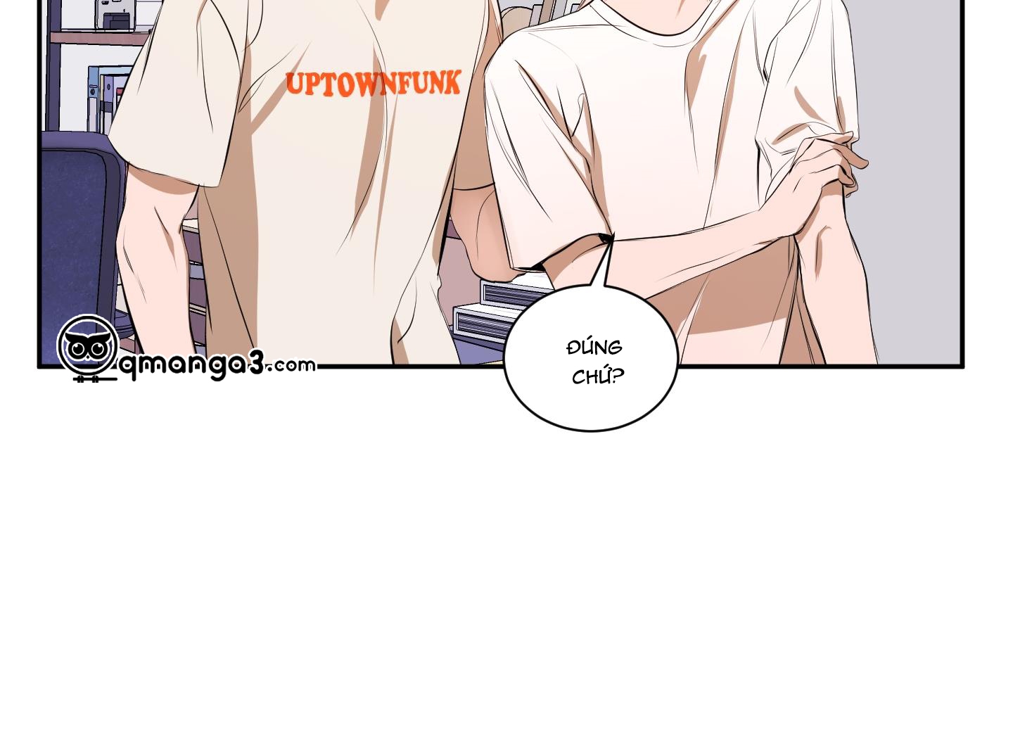 chốn riêng tư chapter 23 56