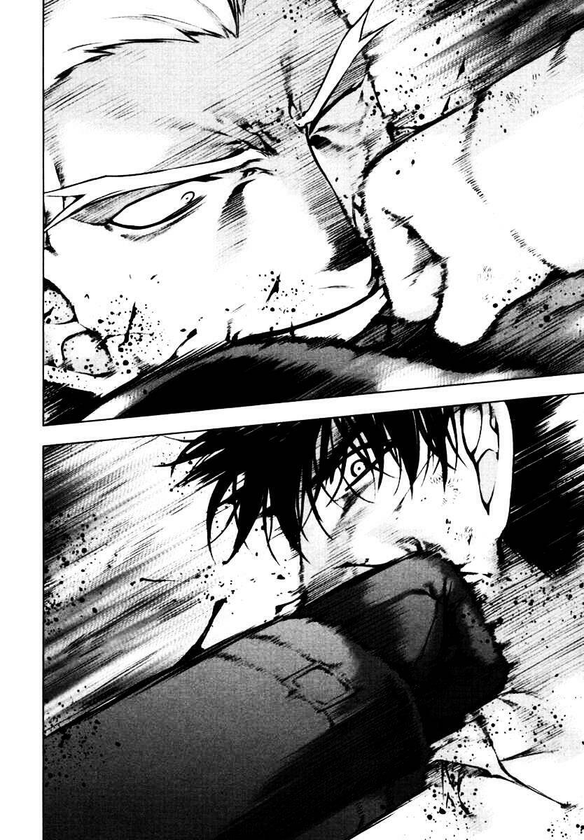 black god chapter 41 23