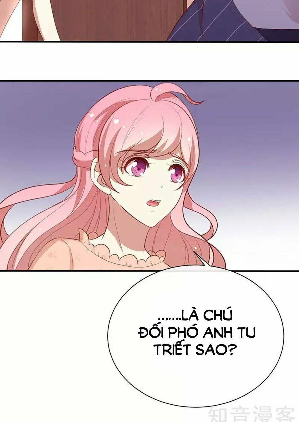 cả thế giới đều không bằng người chapter 70 25