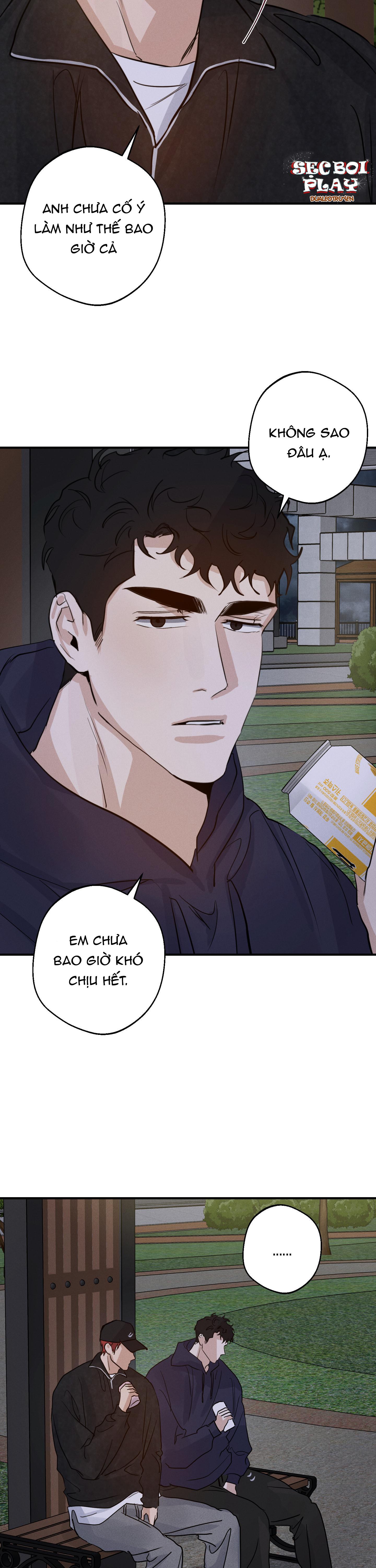 high clear chapter 26 25