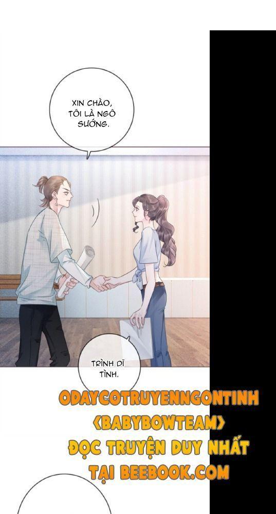 nữ phụ xuyên sách chỉ muốn làm cá ướp muối chapter 24 17