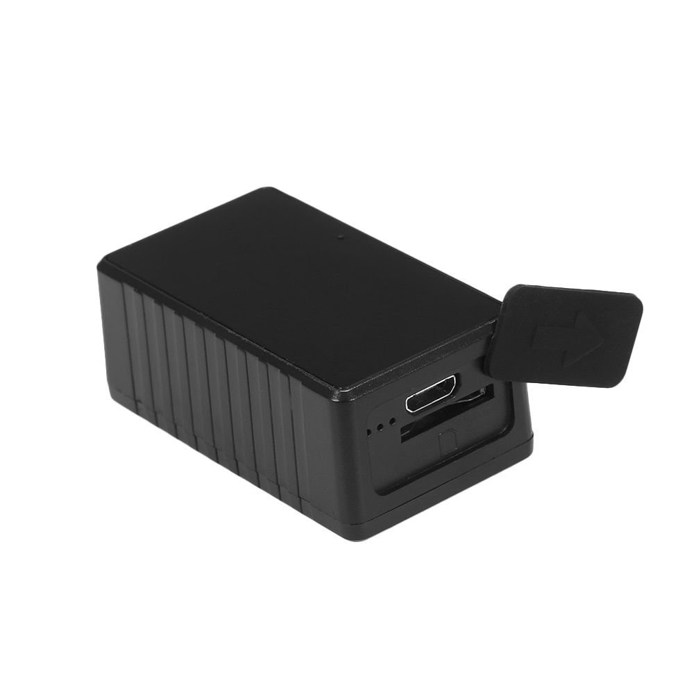 Thiết bị GPS Tracker GT-50 Truy cập vị trí