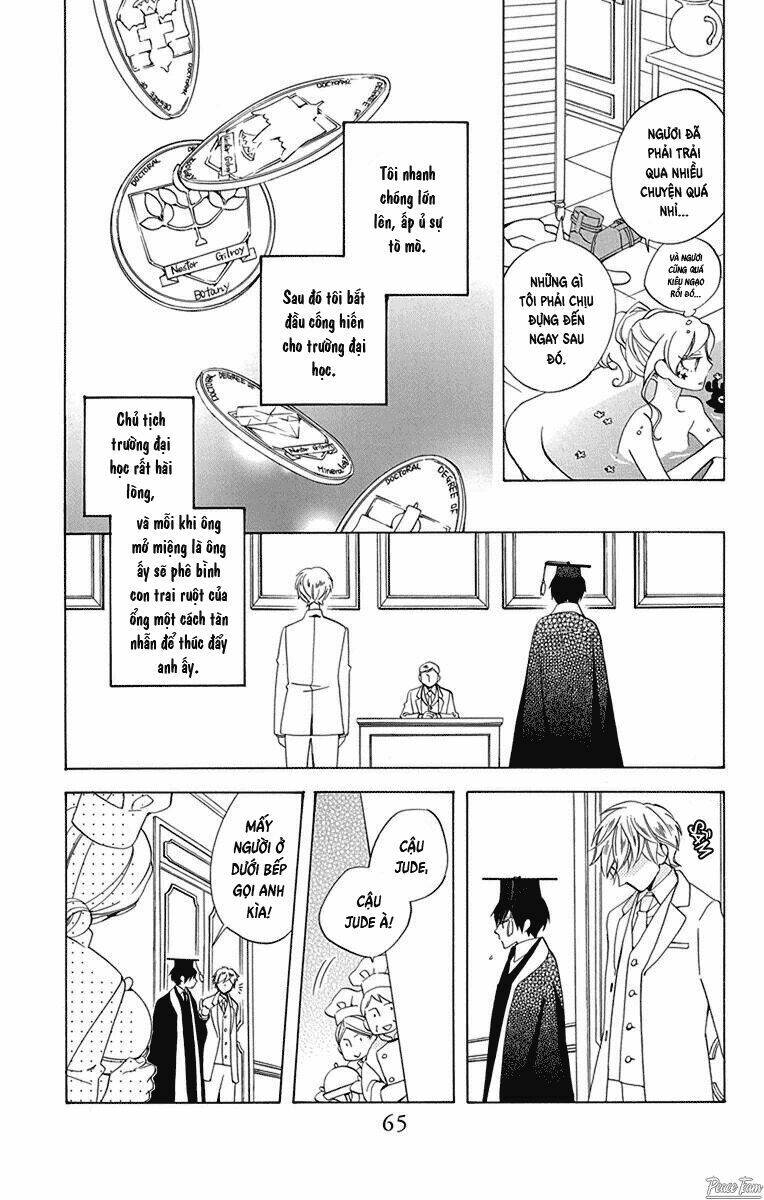 phù thủy xấu xa nhất thế gian chapter 6 18