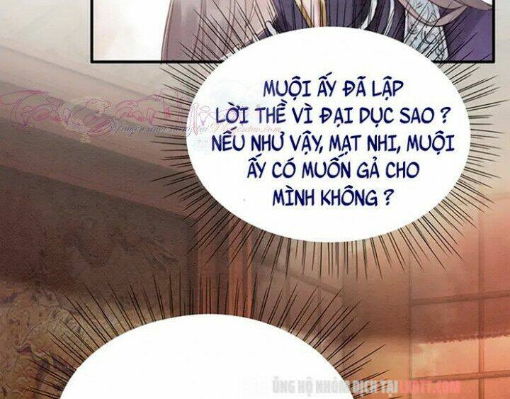 trọng sinh bá sủng nhiếp chính vương quá mạnh mẽ chapter 122 38