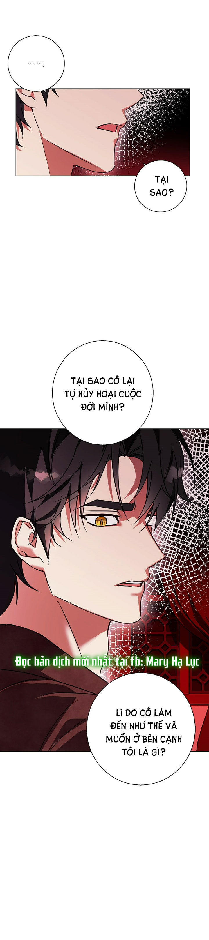 mùa đông đến chapter 20.1 18