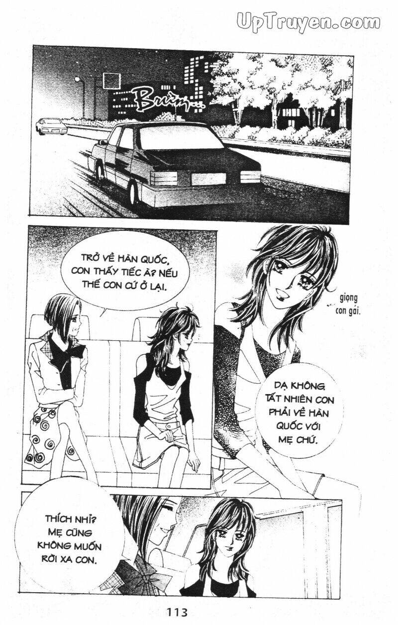 mặt nạ tình yêu chapter 130 33