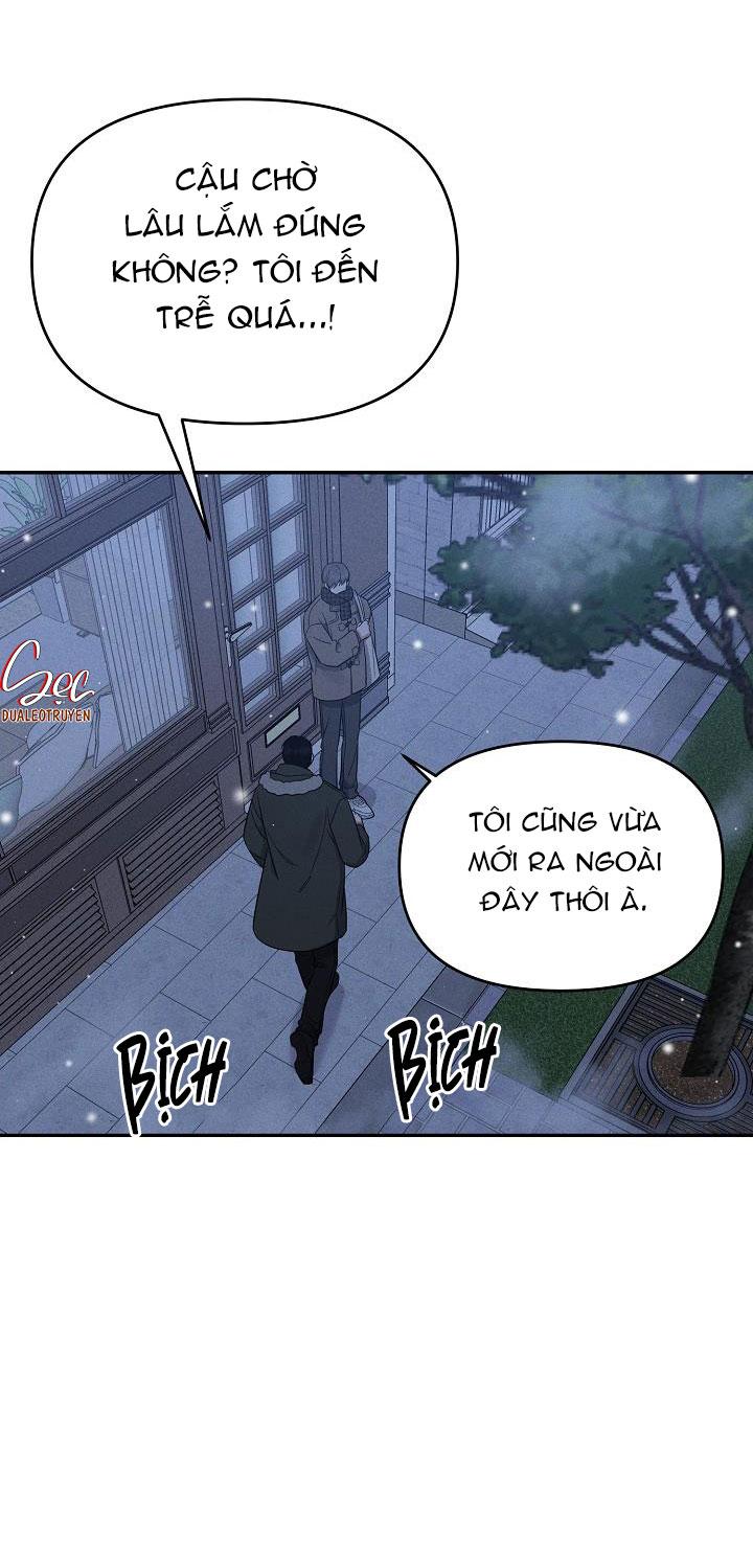 mặt trời của đêm chapter 34 35