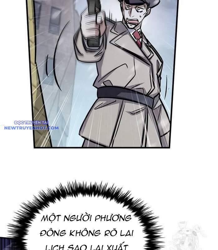 thợ săn huyền thoại trẻ hóa chapter 29 9