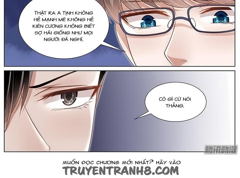 vương bài giáo thảo chapter 126 2