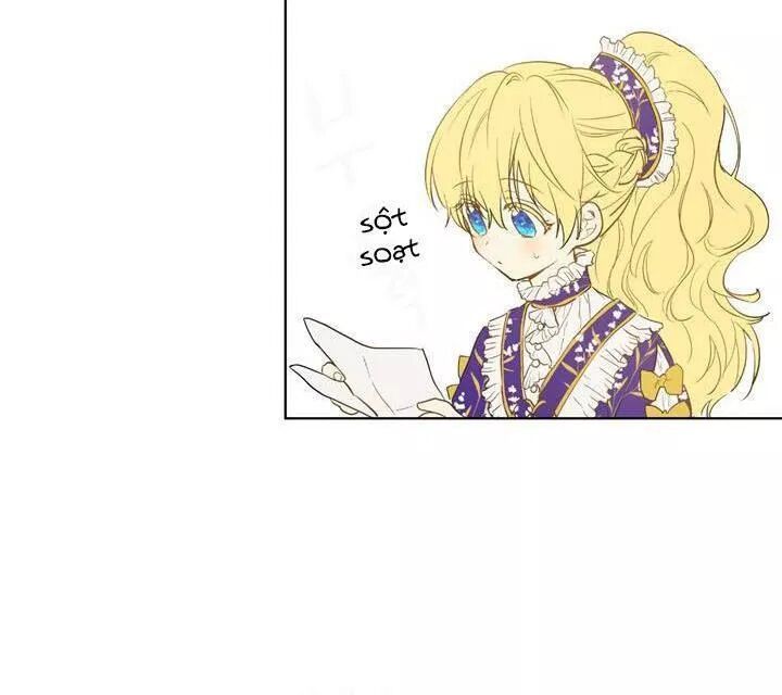 một ngày nọ tôi bỗng thành nàng công chúa chapter 28 8