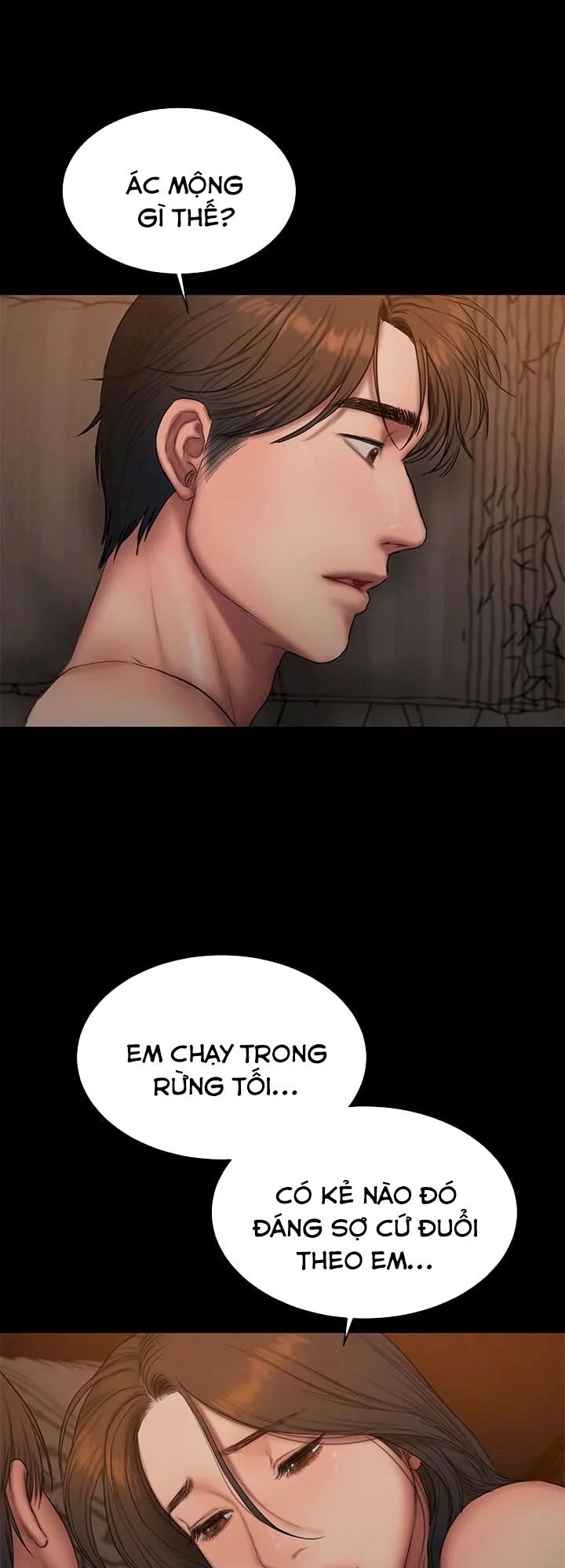 chạy trốn chapter 61 42