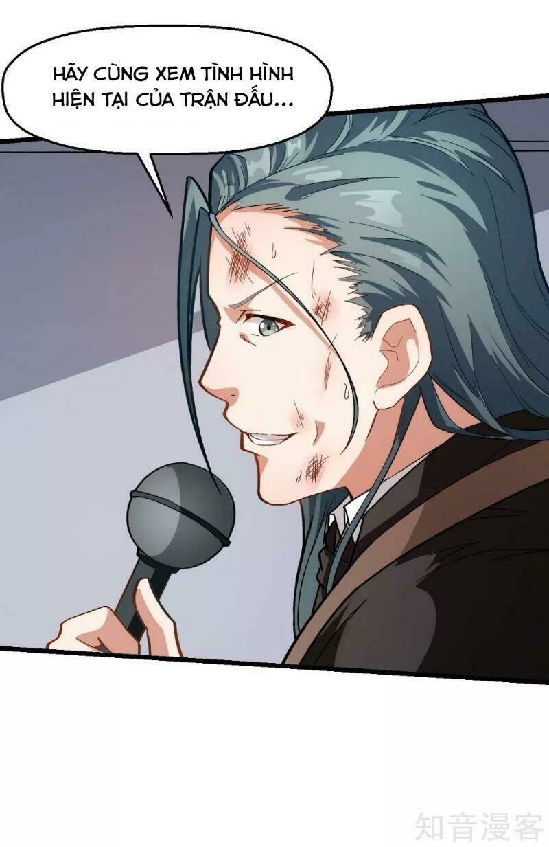 vườn trường cuồng sư hệ thống chapter 104 8