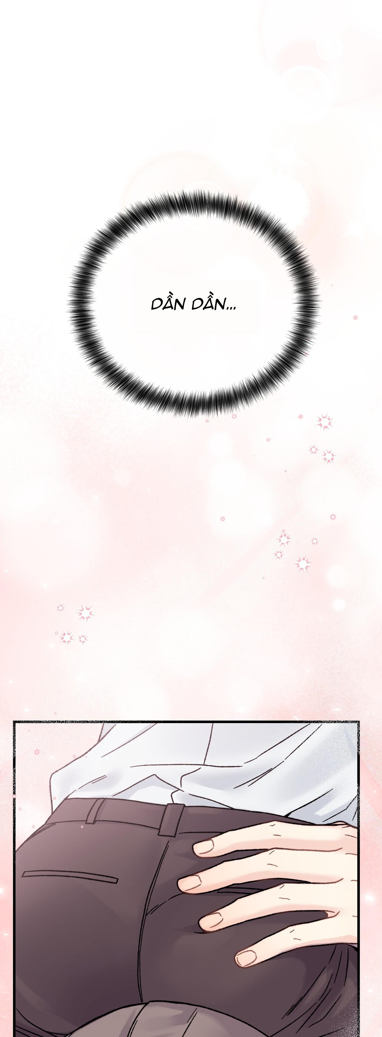 cậu không phải là gu của tôi chapter 3 10