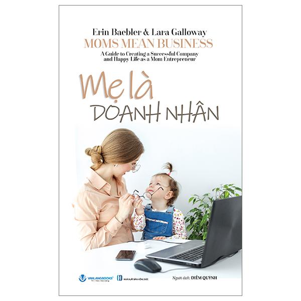 Mẹ Là Doanh Nhân - ảnh 2